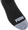 PUMA mens 6 Pack Quarter Crew Socks Men's Socks (pack of 6)