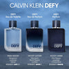 Calvin Klein Defy Perfume for Men Eau De Toilette 30ML