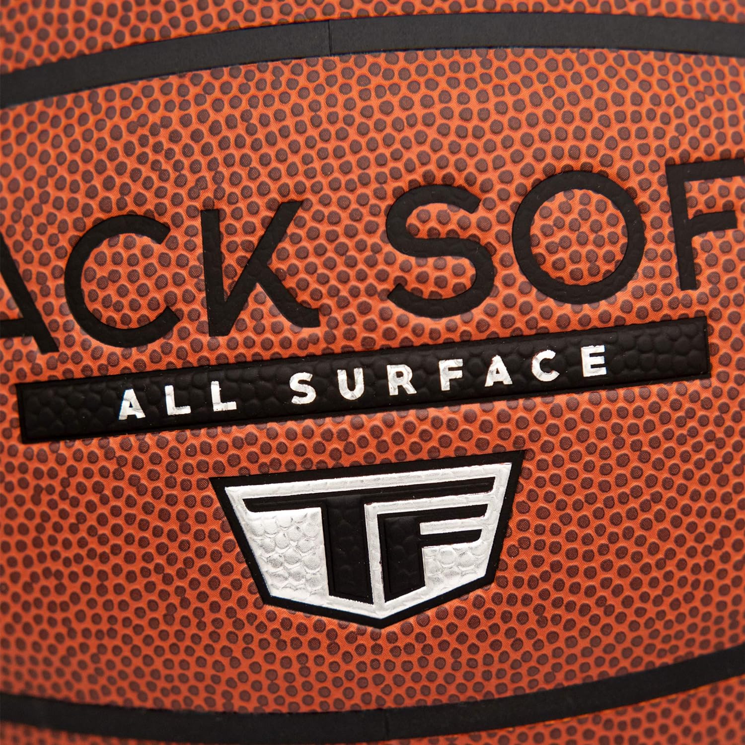 Spalding Tack-Soft Indoor-Outdoor Basketball