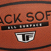 Spalding Tack-Soft Indoor-Outdoor Basketball