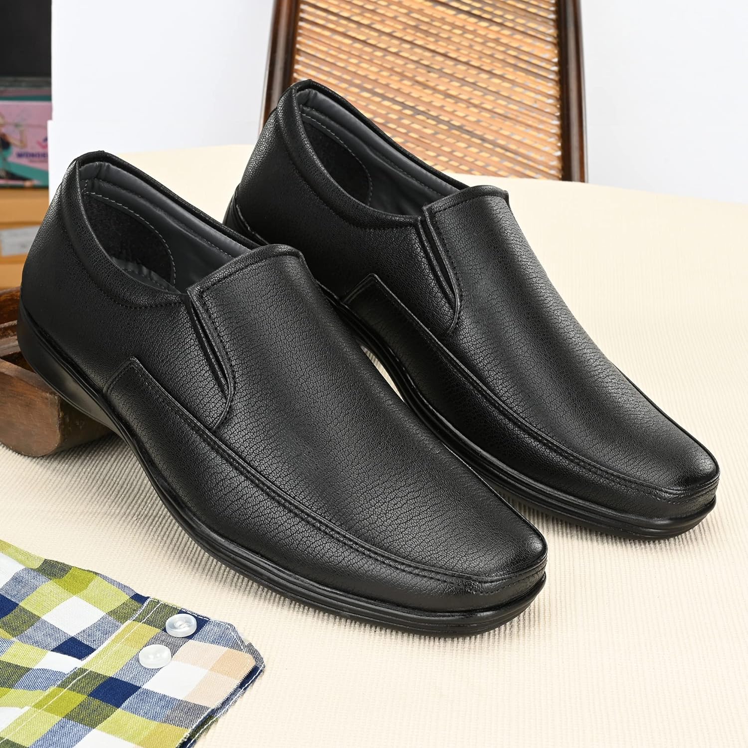 Centrino 8616-1 Men's Formal Shoe