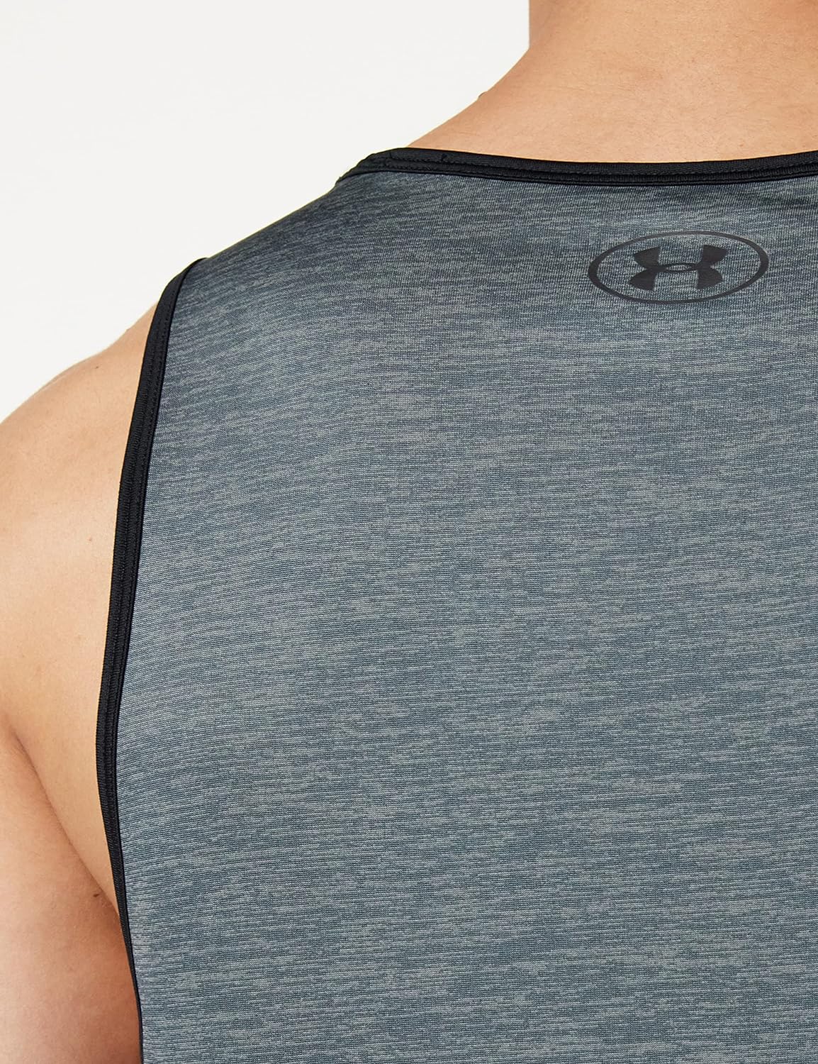 Under Armour Mens Ua Tech 2.0 Tank