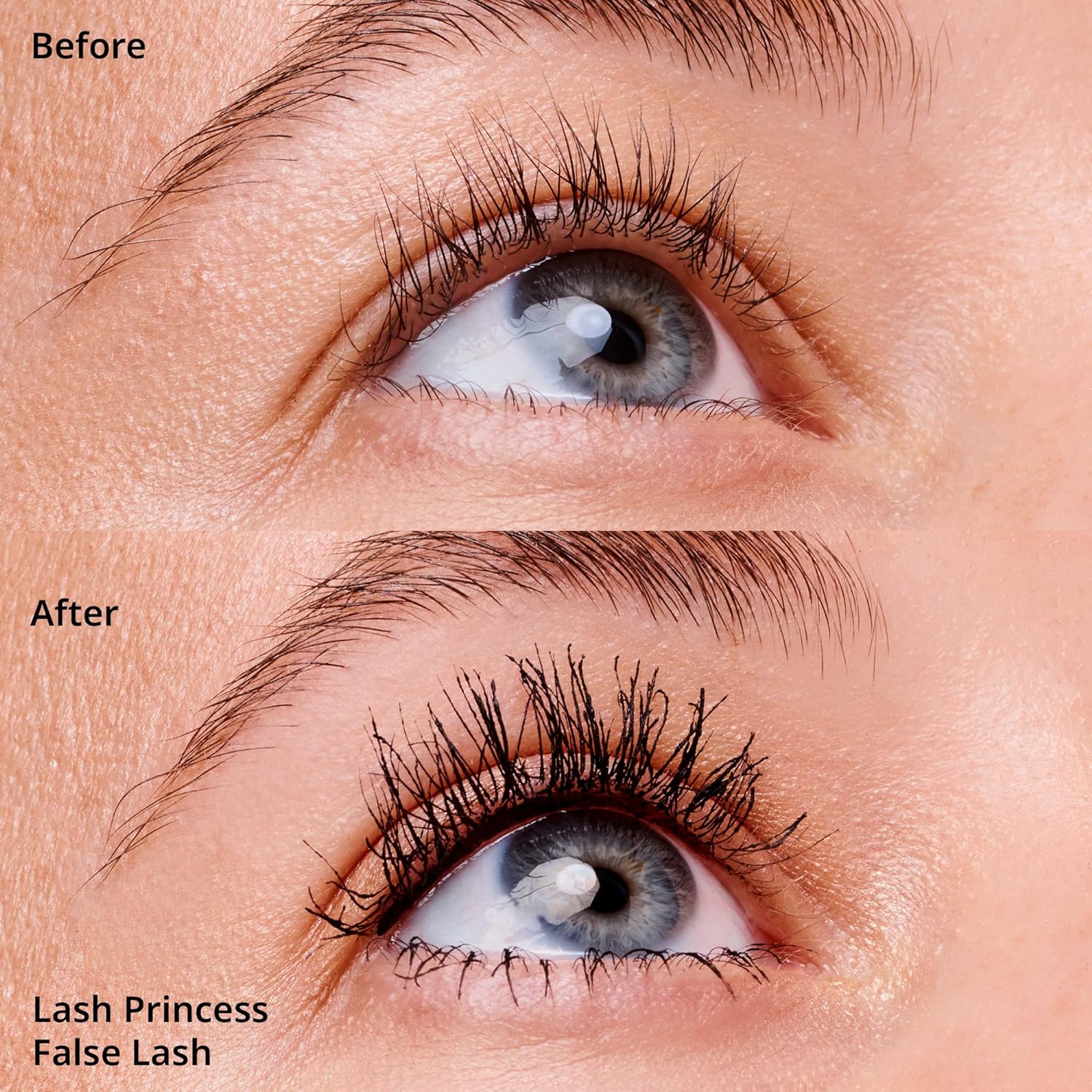 Essence Lash Princess False Lash Effect Mascara - Black