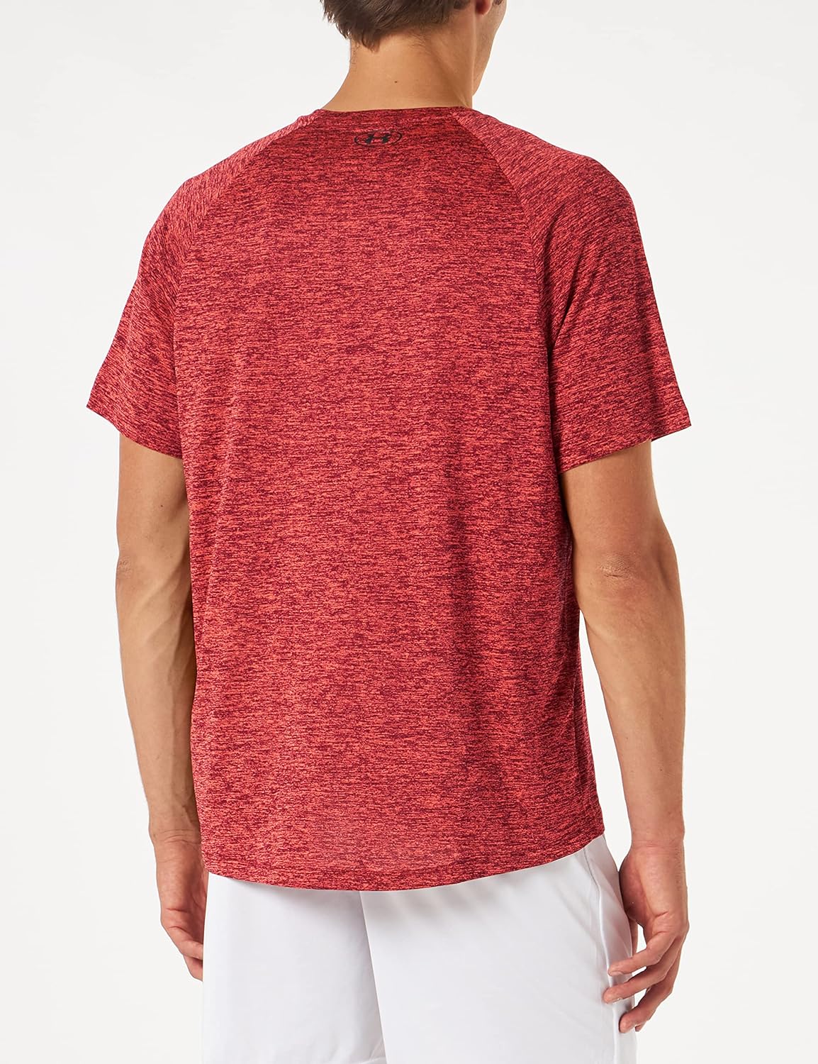 Under Armour Men's Tech 2.0 Short-sleeve T-shirt