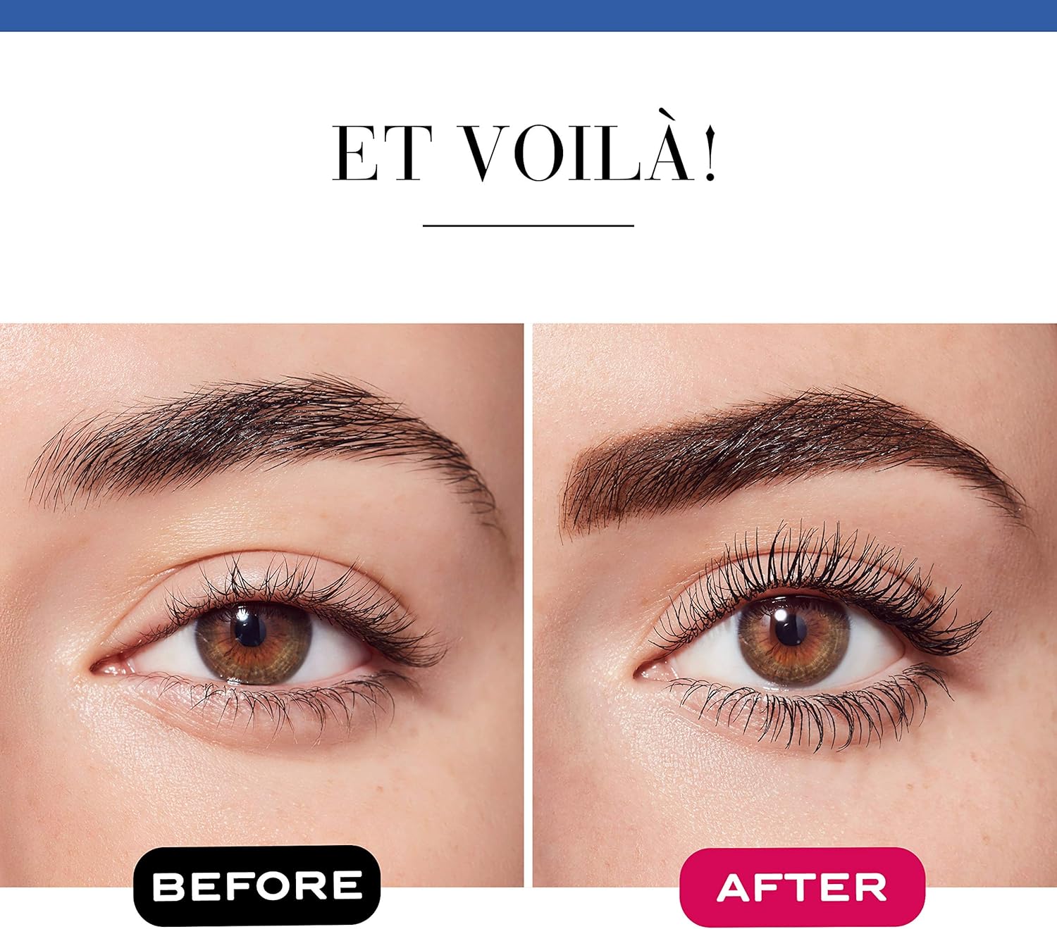 Bourjois Volume Reveal Mascara - 21 Radiant Black 7.5 ml - 0.25Fl Oz