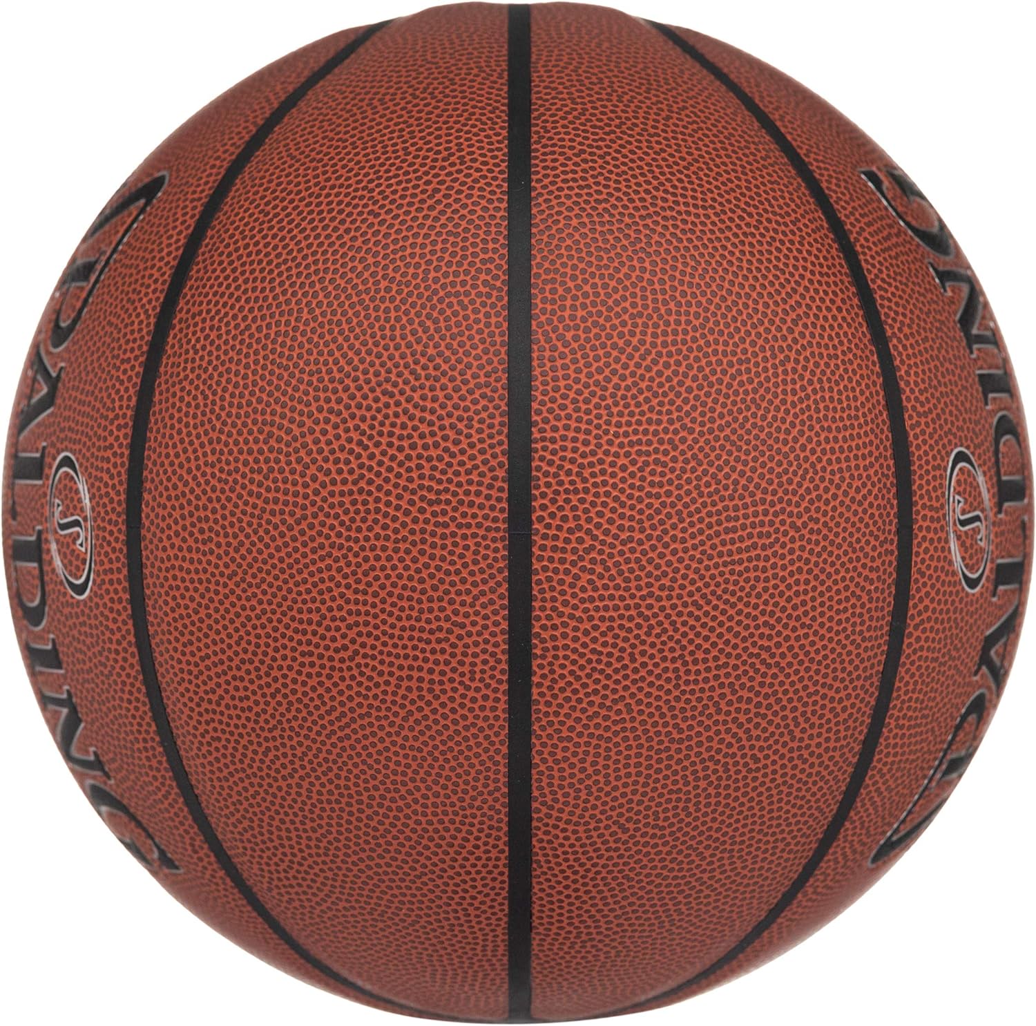 Spalding Tack-Soft Indoor-Outdoor Basketball