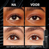 L'Oréal Paris, Telescopic Lift Washable Mascara, Lengthening and Volumizing Eye Makeup, Lash Lift with Up to 36HR Wear, Black