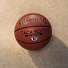 Spalding Tack-Soft Indoor-Outdoor Basketball