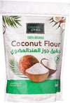 Organic Land Coconut Flour 500G