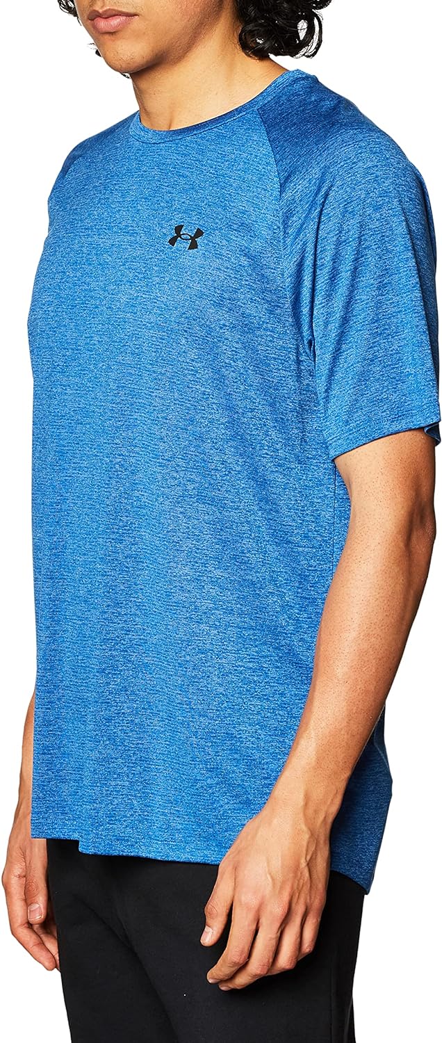 Under Armour Men's Tech 2.0 Short-sleeve T-shirt