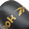 Boxing Mitts - Black/Gold