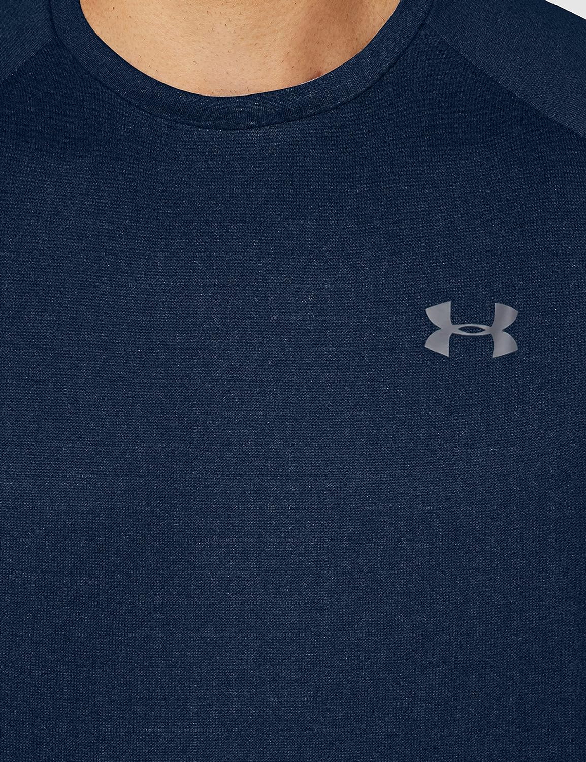 Under Armour Men's Tech 2.0 Short-sleeve T-shirt